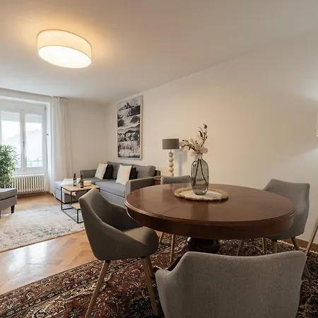 Mole By Homenhancement Apartment *