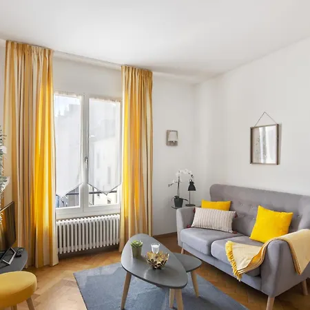Apartment Mole By Homenhancement *