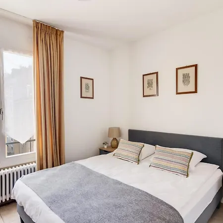 Mole By Homenhancement Apartment *