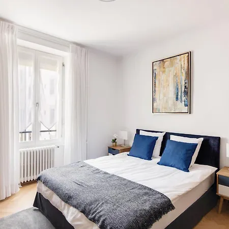 Apartment Mole By Homenhancement *
