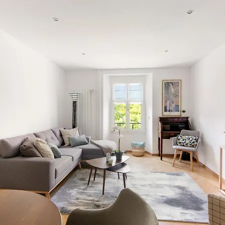 Apartment Mole By Homenhancement *