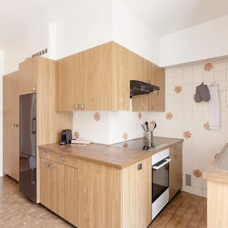 Mole By Homenhancement Apartment