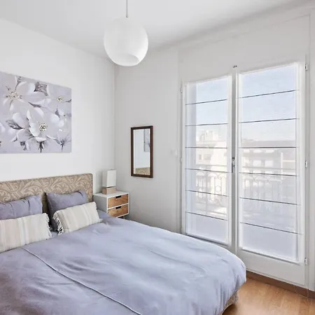 Mole By Homenhancement Apartment *