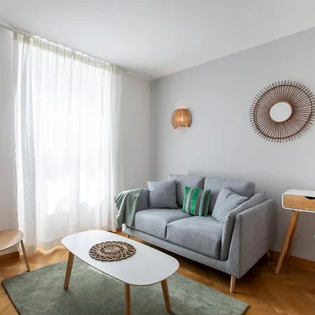 Apartment Mole By Homenhancement Genf
