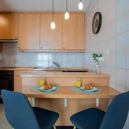 Apartment Mole By Homenhancement *