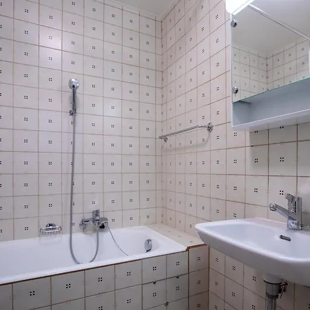 Mole By Homenhancement Apartment *