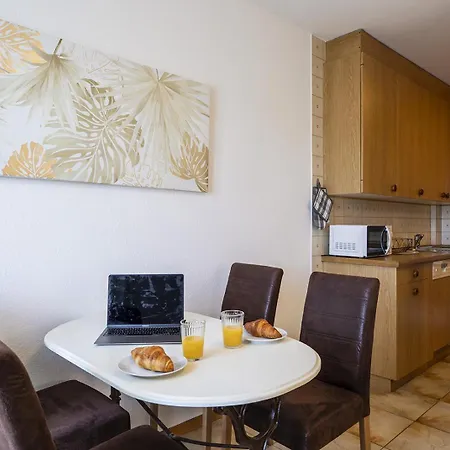 Mole By Homenhancement Apartment