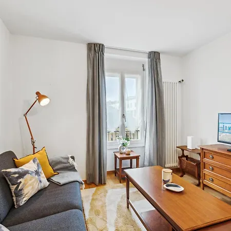 Apartment Mole By Homenhancement *