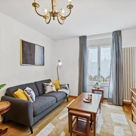 Mole By Homenhancement Apartment