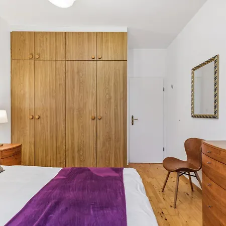 Mole By Homenhancement Apartment Genf