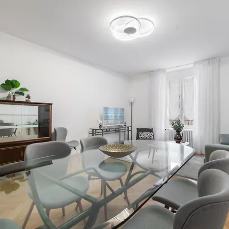 Mole By Homenhancement Apartment
